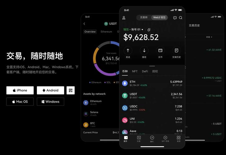易欧交易App下载：0手续费＋高安全保障，一分钟上手的外汇投资神器